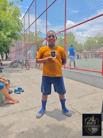 NCD - LIBERTADORES 2026 - 