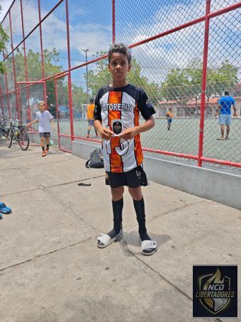 NCD - LIBERTADORES 2026 - 