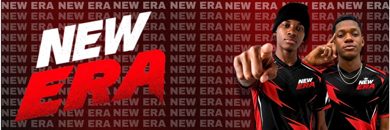 NEW ERA.