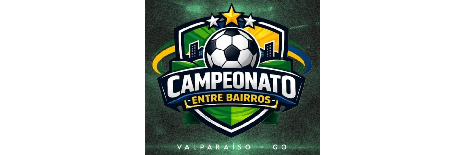 2° CAMPEONATO ENTRE BAIRROS 2026.