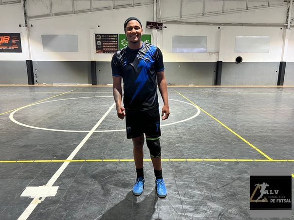 COPA ALV FUTSAL - Melhor da partida 