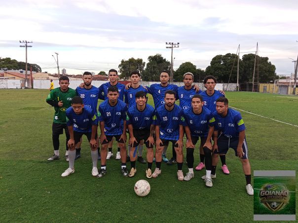 Goianao FJU 2026 - Nova Esperança 