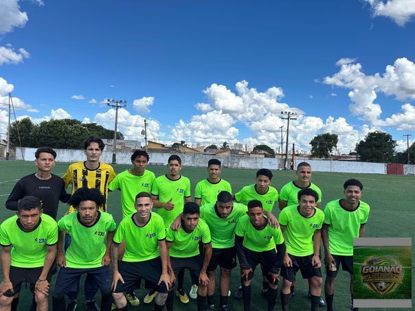 Goianao FJU 2026 - Região Vila Concórdia 