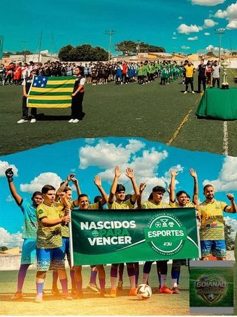 Goianao FJU 2026 - 