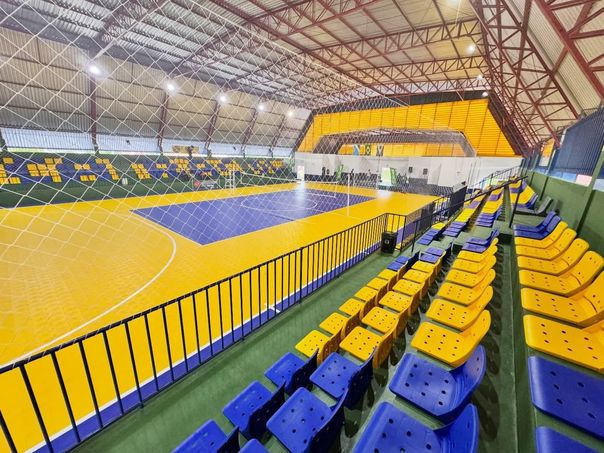 undefined - Abertura da Copa comércio 2026