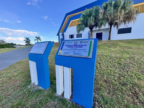 undefined - Abertura da Copa comércio 2026