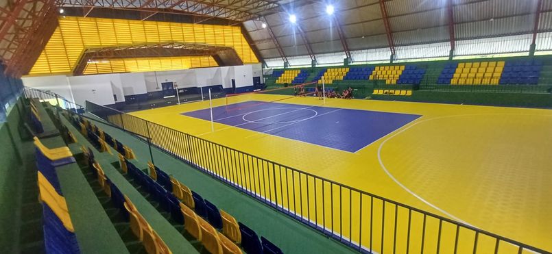 undefined - Abertura da Copa comércio 2026