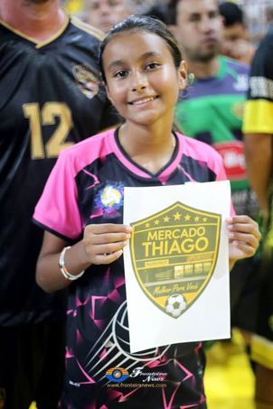 undefined - Abertura da Copa comércio 2026