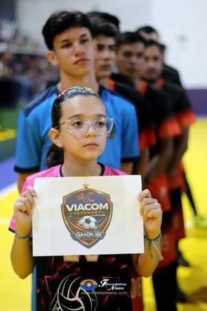 undefined - Abertura da Copa comércio 2026