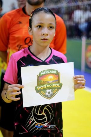 undefined - Abertura da Copa comércio 2026