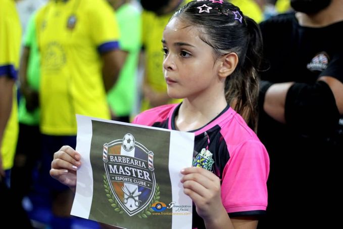 undefined - Abertura da Copa comércio 2026