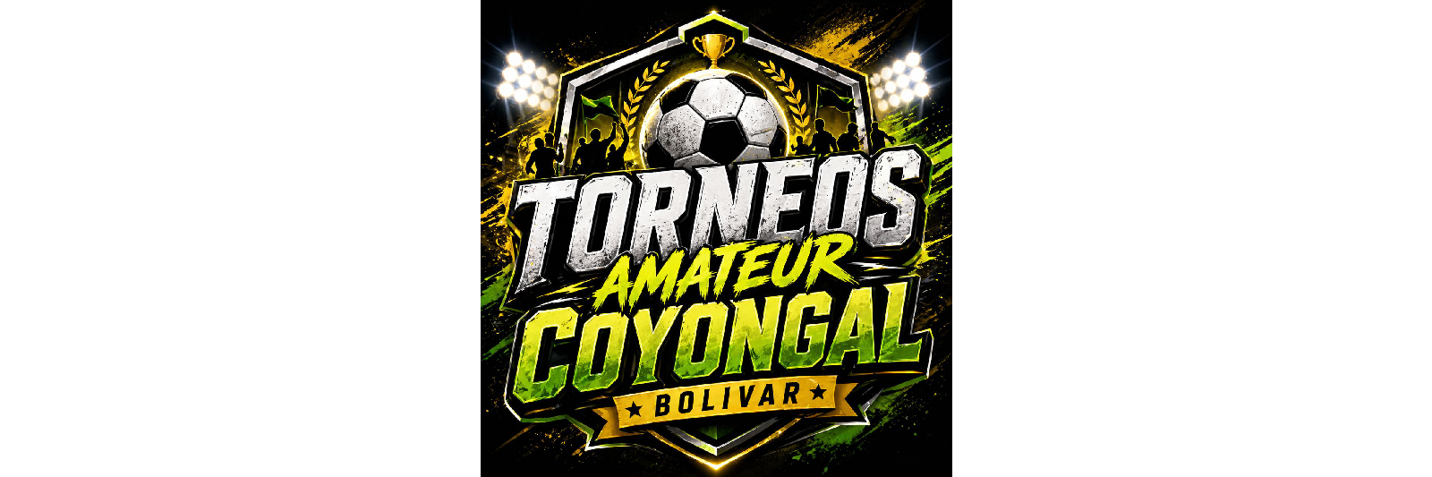 TORNEO AMATEUR COYONGAL BOLIVAR 