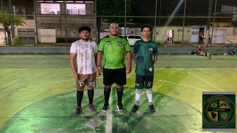 COPA JEQUITIBAR   - 