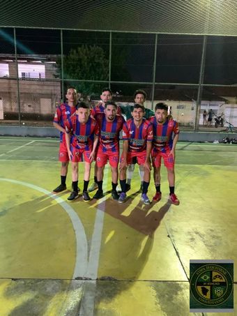 COPA JEQUITIBAR   - 
