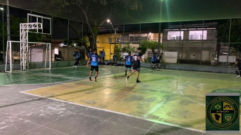 COPA JEQUITIBAR   - 