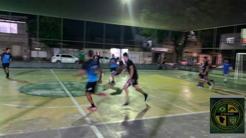 COPA JEQUITIBAR   - 
