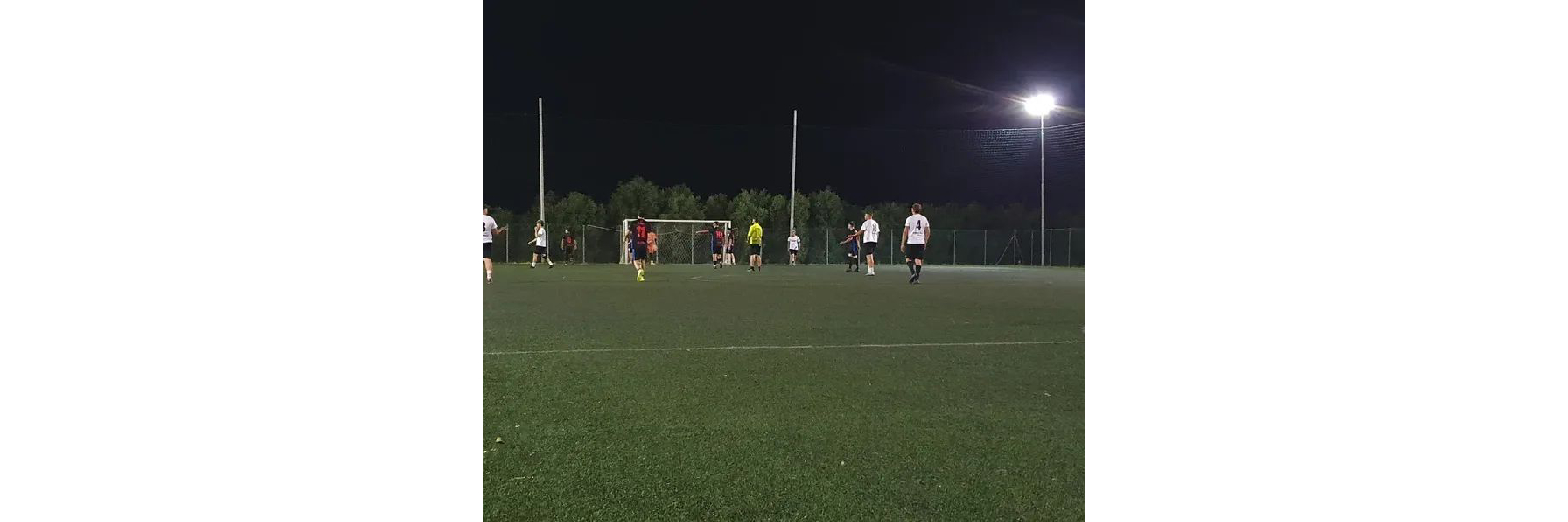 Torneo Summer Cup 2026