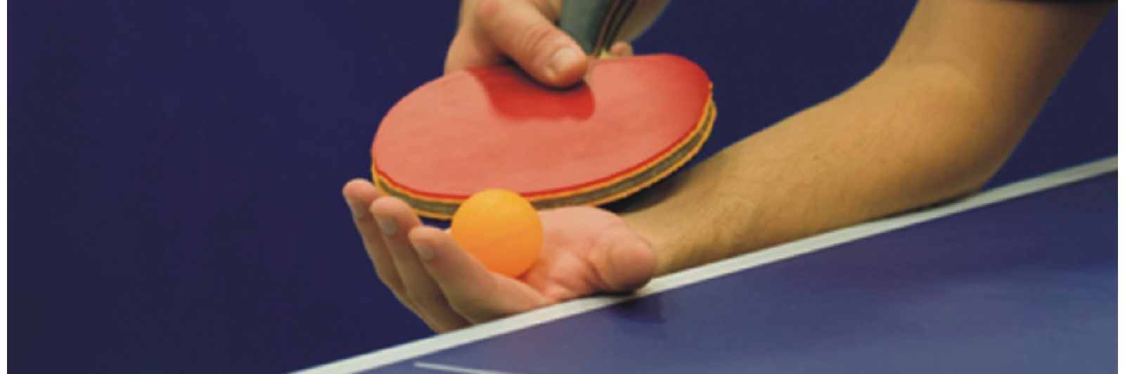 Torneio de Tenis de Mesa AABB Maceió 