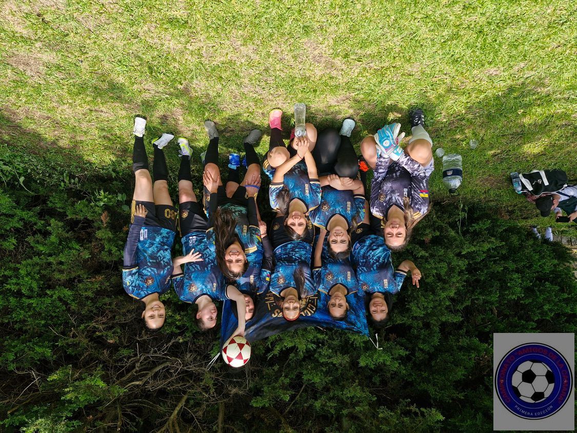 Campeonato "Amigos de la Cámara" - Ciclopeas Fc