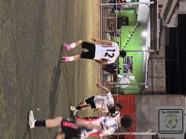 3ra. Edición - Defensa Chelsea