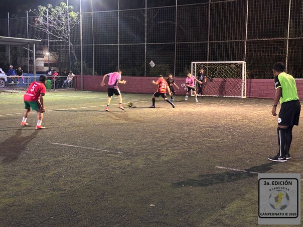 3ra. Edición - ataque de patos