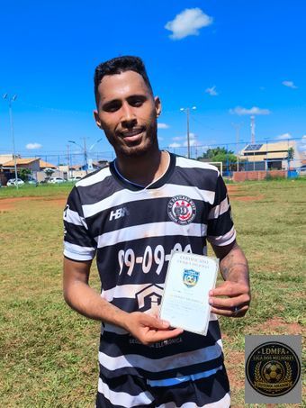 undefined - Craque do Jogo