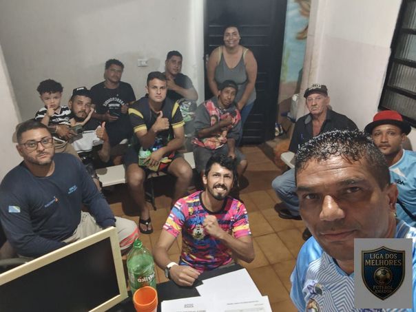 undefined - Congresso Técnico LDM 2026