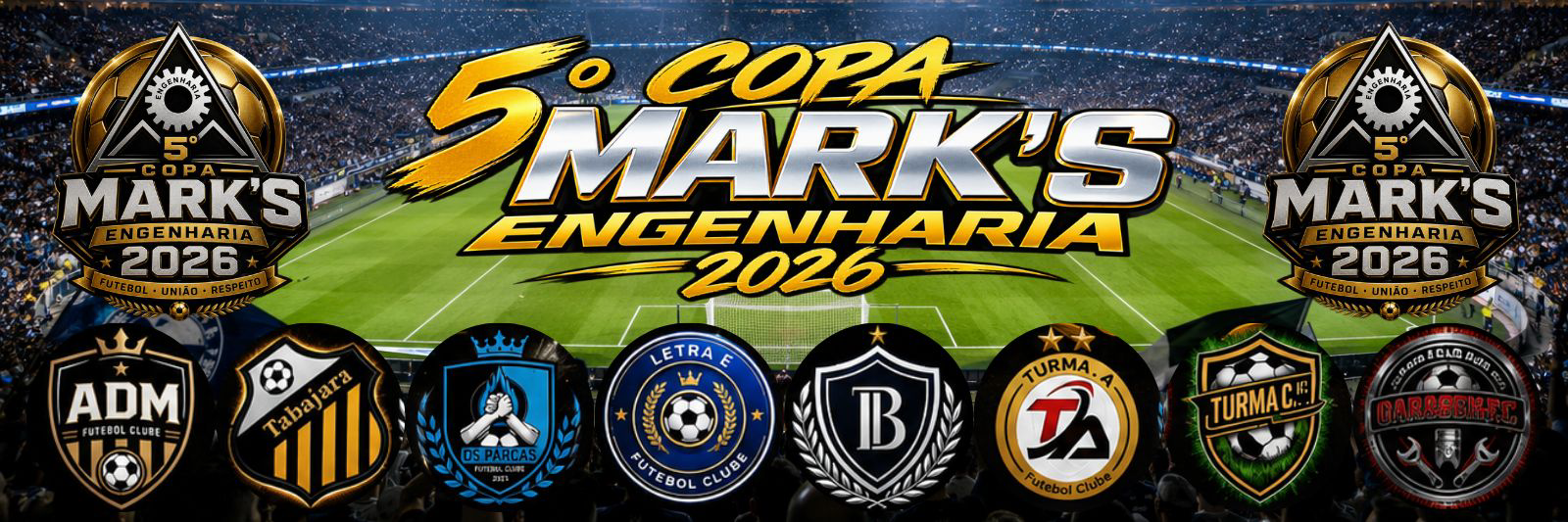 COPA MARK'S 