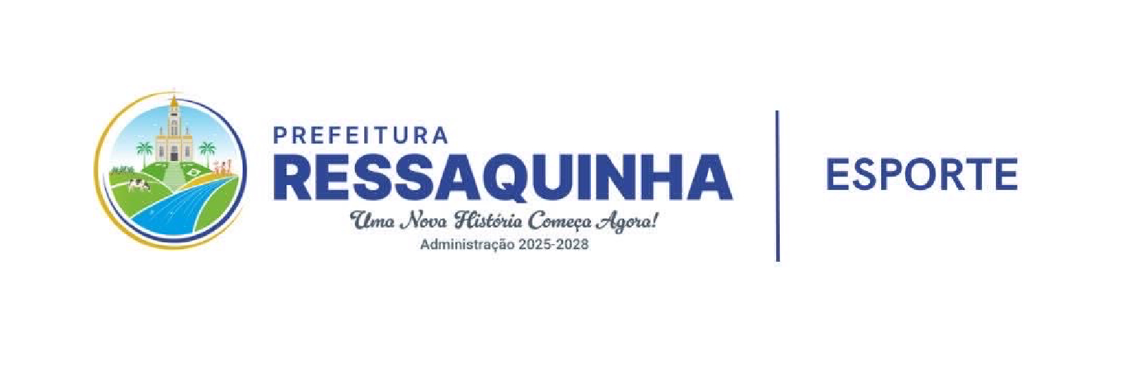 LIGA NASCENTE RIO DOCE RESSAQUINHA-MG