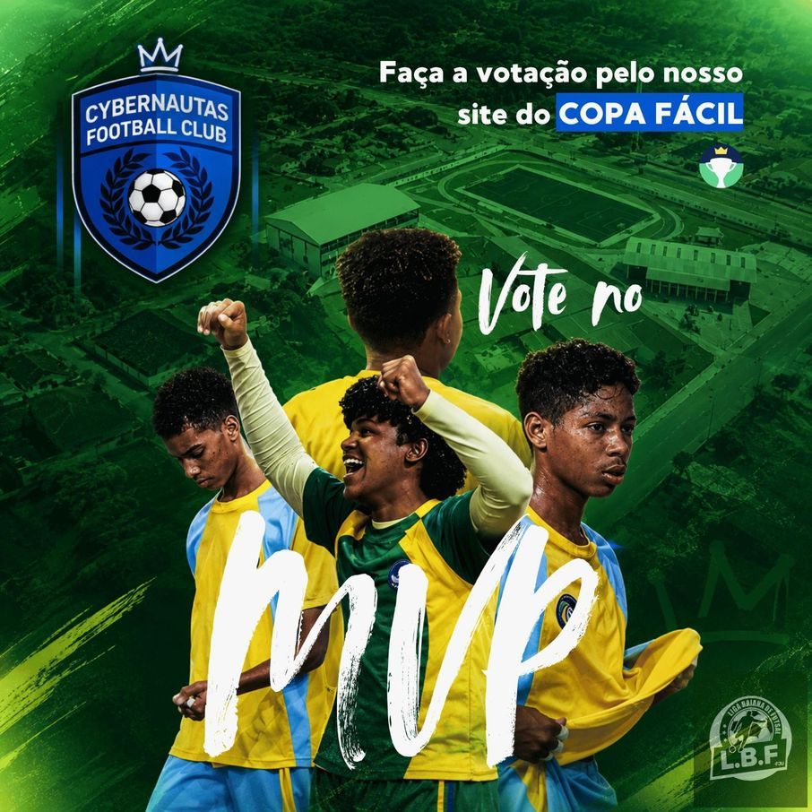 undefined - ATENÇÃO! A VOTAÇÃO APARECERÁ DURANTE OS JOGOS.
