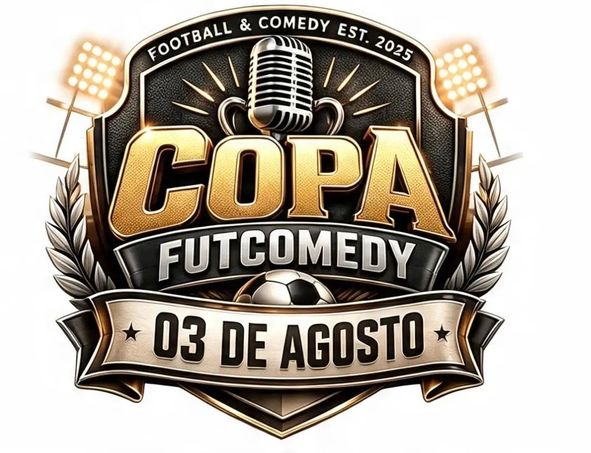 COPA FutComedy (4) - 