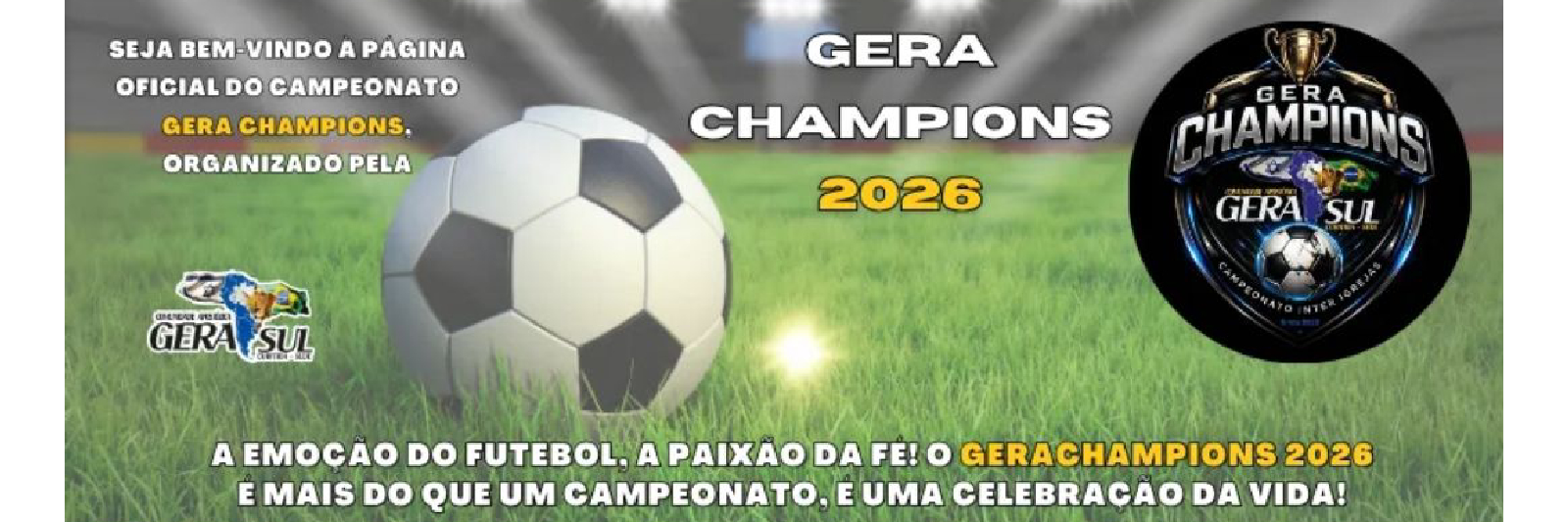 Gera Champions 