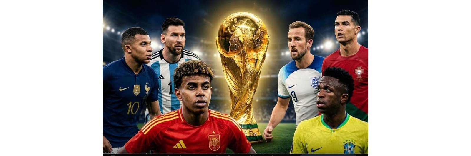 campeonato eFootball 