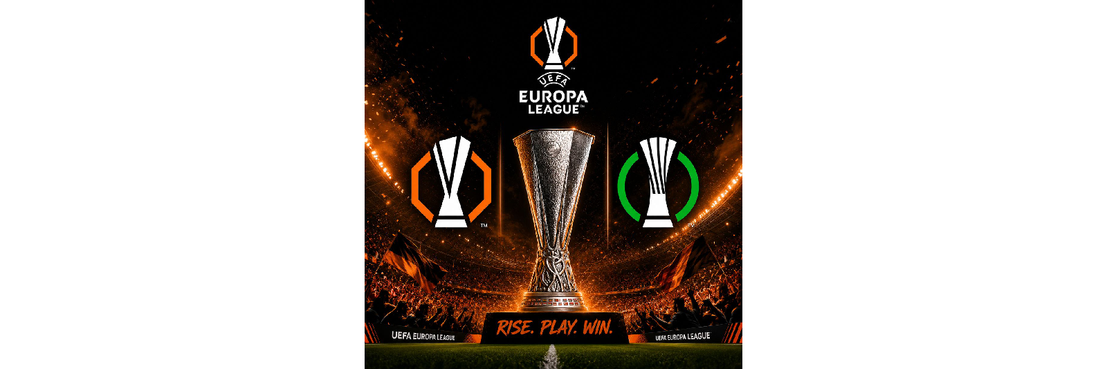EUROPA LEAGUE 🏆