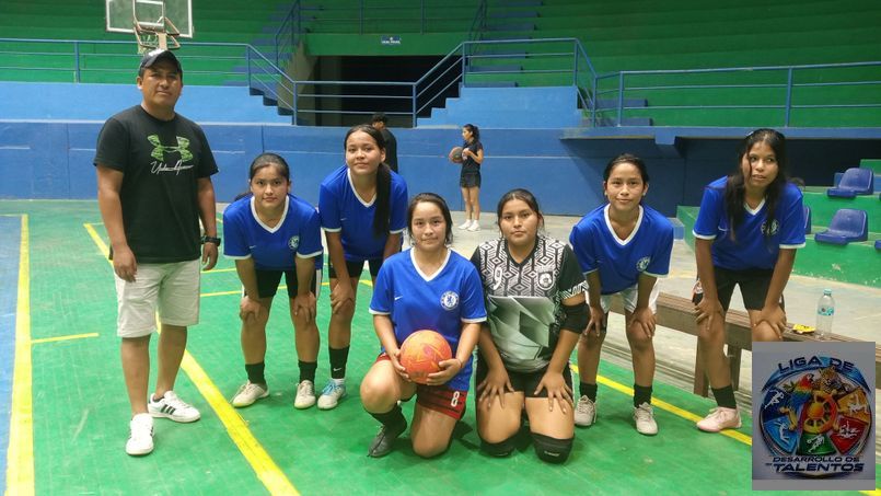 DESARROLLO DE TALENTOS 2026 APERTURA - ALTO SAN PABLO