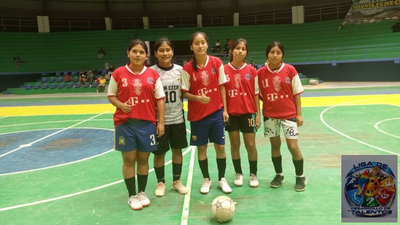DESARROLLO DE TALENTOS 2026 APERTURA - C.D. MUNICIPAL P.V.