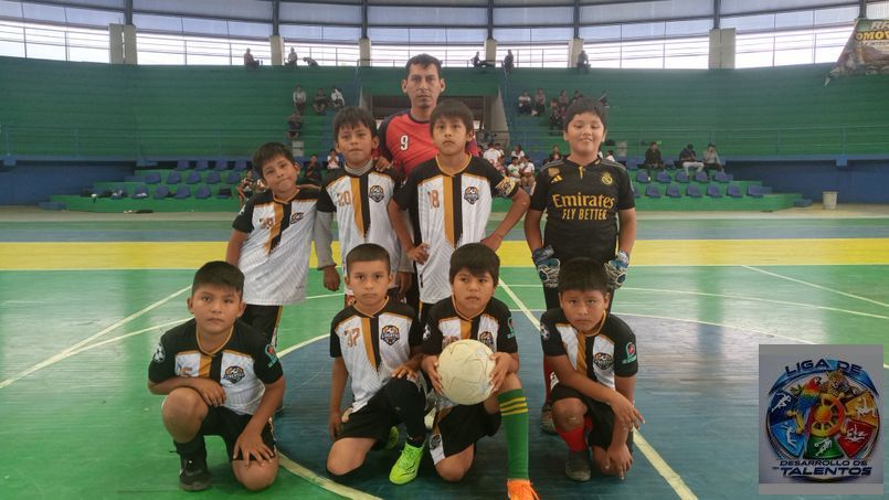 DESARROLLO DE TALENTOS 2026 APERTURA - LIBERTAD F.C. 