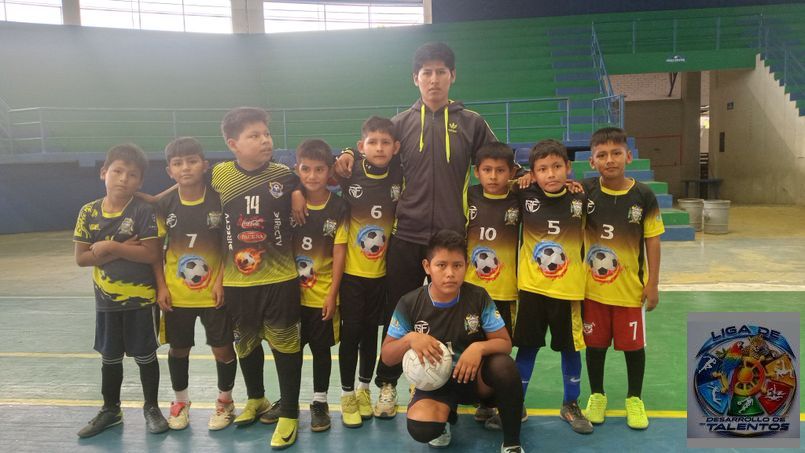DESARROLLO DE TALENTOS 2026 APERTURA - SANTA FE "A"