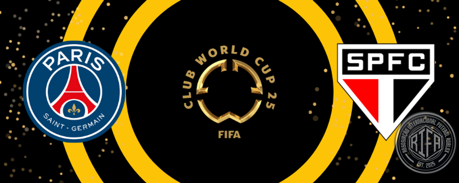 undefined - PSG X SAO PAULO EM BREVE