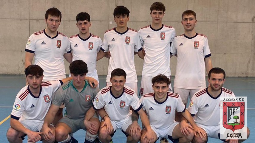 undefined - Primer clasificado. Aurrera KE. Trofeo 350€ . 10 cenas en Taberna Peritza.