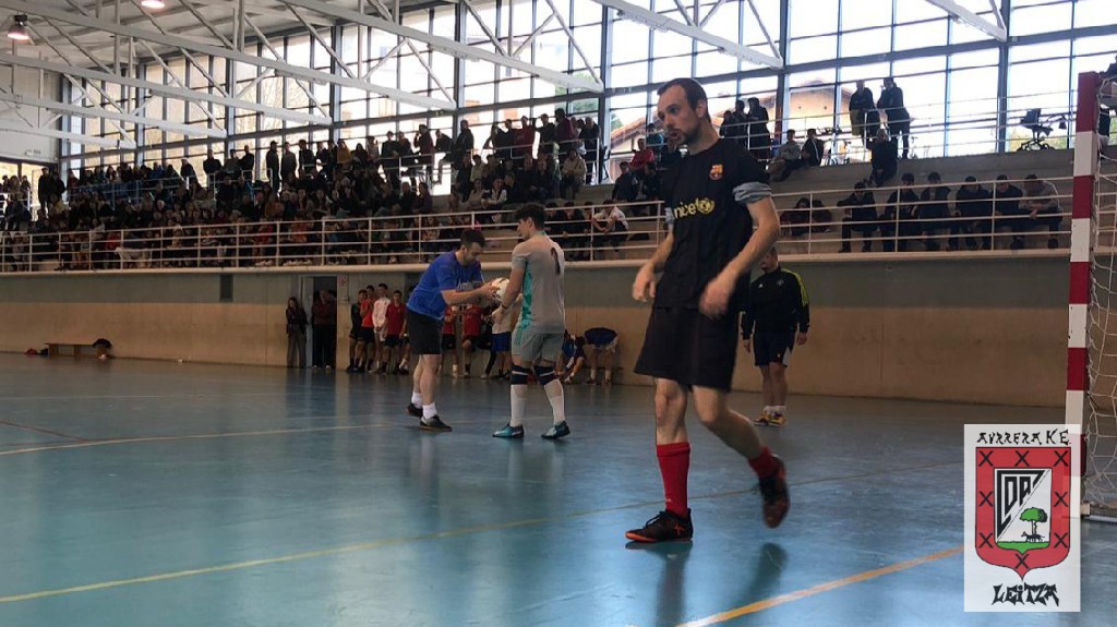 undefined - Semifinal. Aston Billa-Aurrera KE 30-03-2024