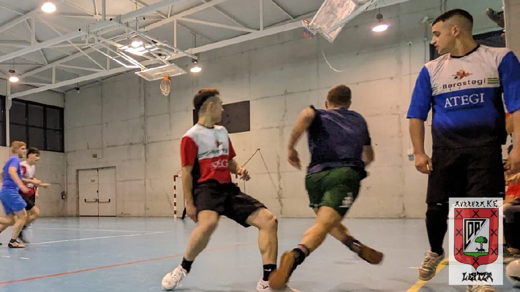 undefined - Cuartos Beasti-Aston Billa 29-03-2024