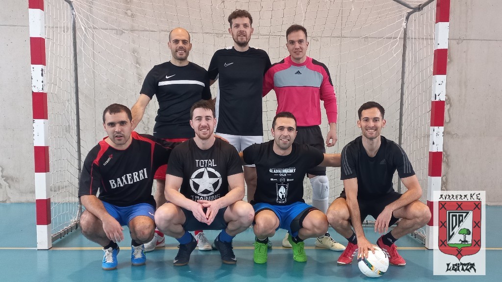 undefined - Baxerri  29-03-2024