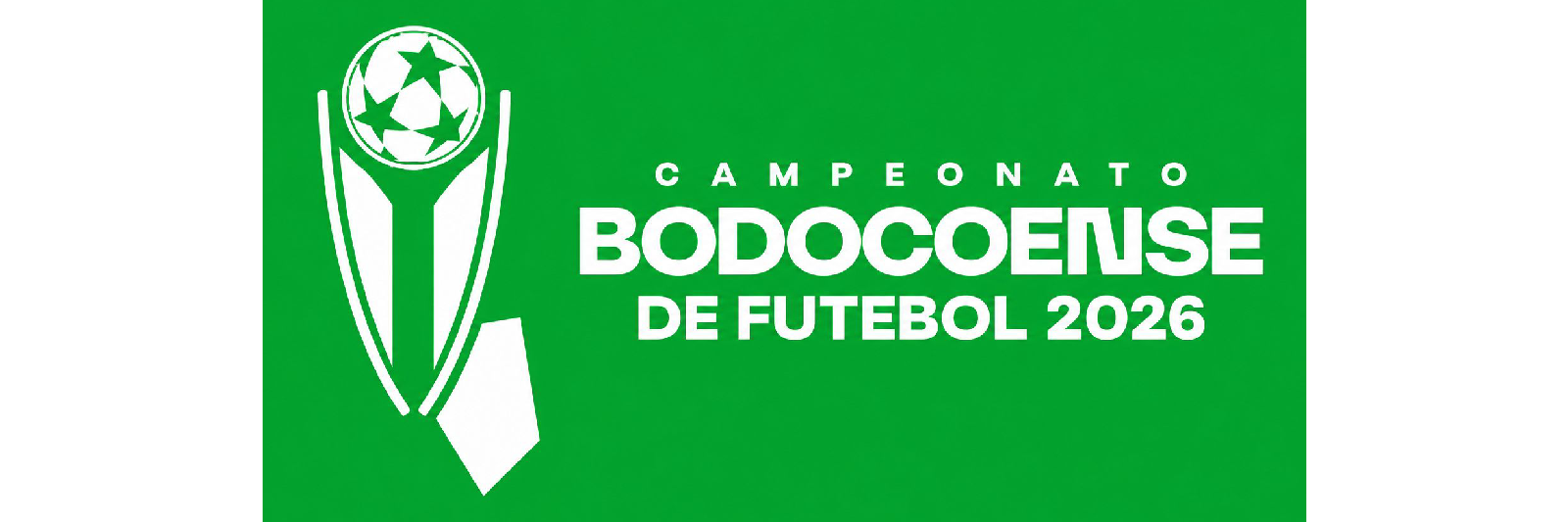 CAMPEONATO BODOCOENSE DE FUTEBOL 2026