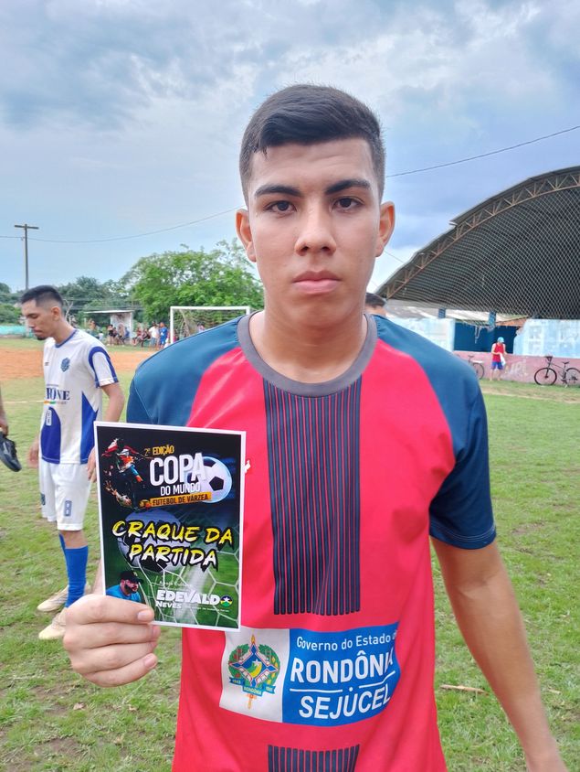 undefined - craque da partida!