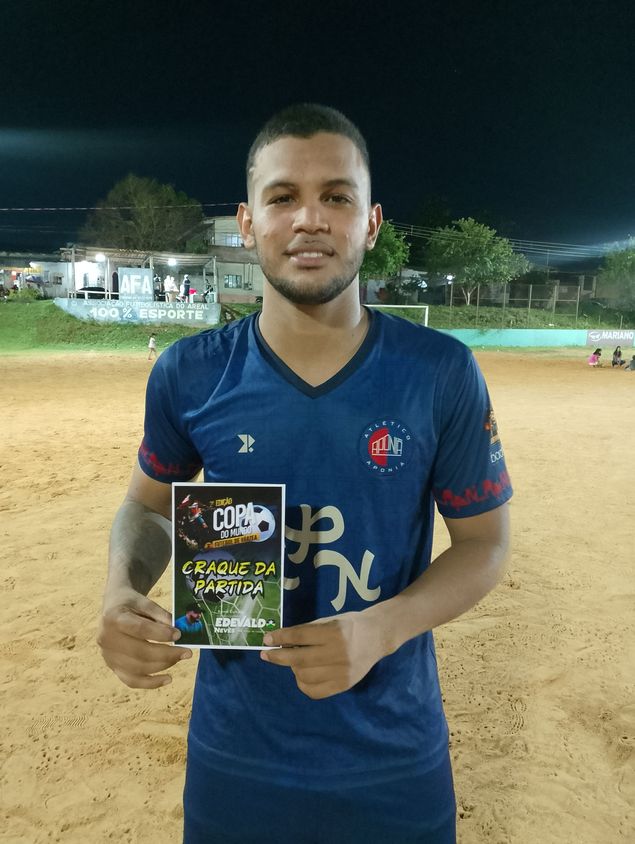 undefined - craque da partida!