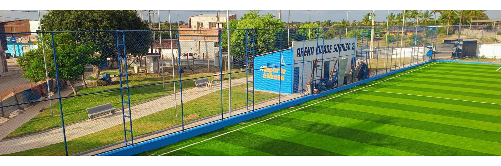 SORRISO 2 CUP (SUB 17)