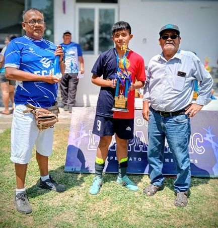 undefined - Reto Sport - Sub Campeón 