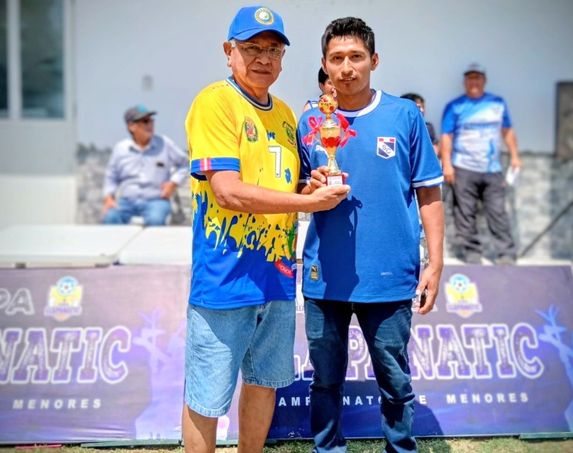 undefined - Mejor Entrenador F9