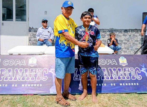 undefined - Mejor Jugador